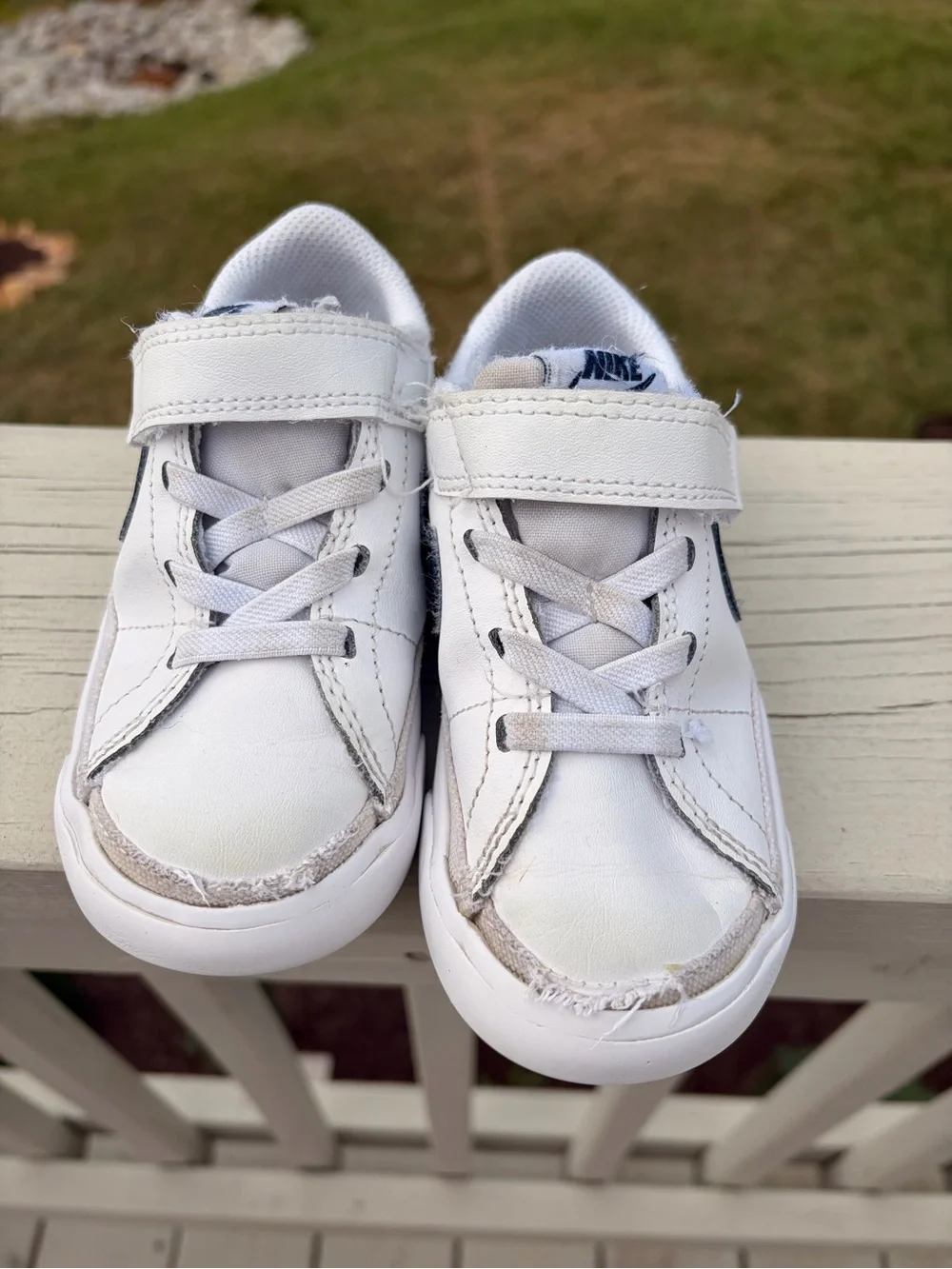 Nike lightweight kids